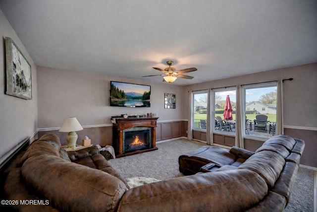 3 Lucille Court, Little Egg Harbor, NJ 08087