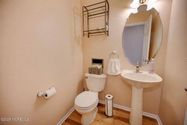 3 Lucille Court, Little Egg Harbor, NJ 08087