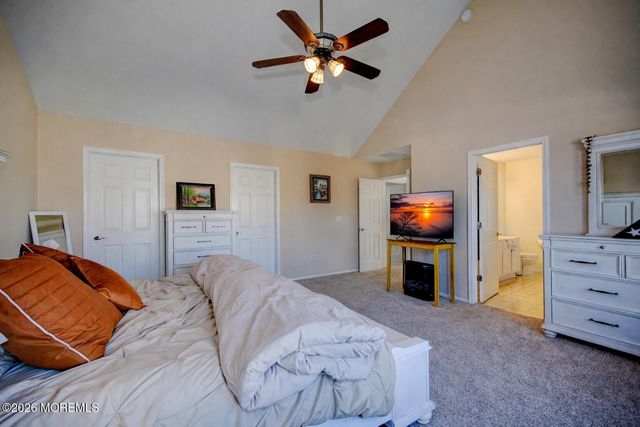 3 Lucille Court, Little Egg Harbor, NJ 08087