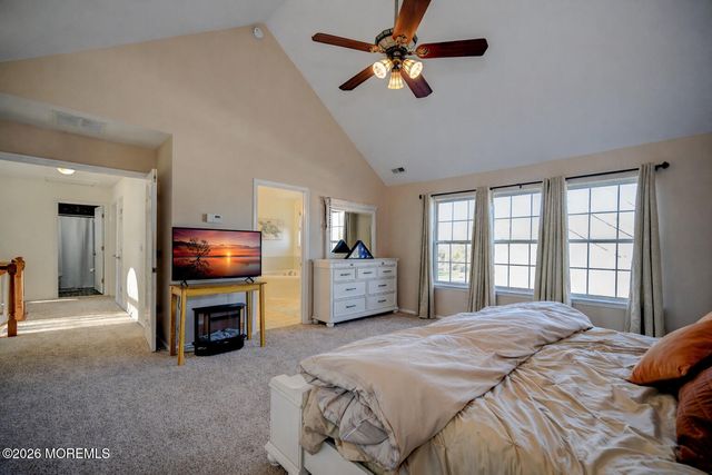 3 Lucille Court, Little Egg Harbor, NJ 08087