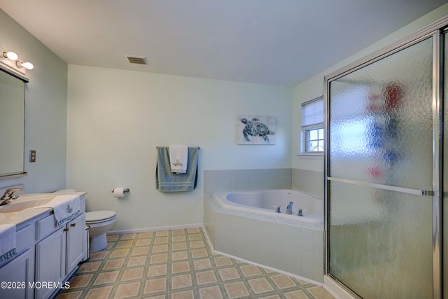 3 Lucille Court, Little Egg Harbor, NJ 08087