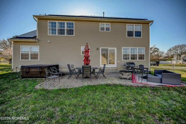3 Lucille Court, Little Egg Harbor, NJ 08087
