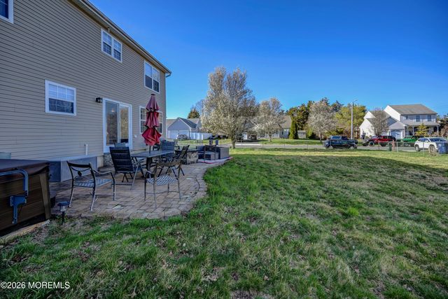 3 Lucille Court, Little Egg Harbor, NJ 08087