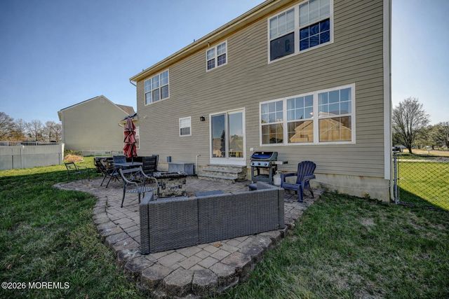3 Lucille Court, Little Egg Harbor, NJ 08087