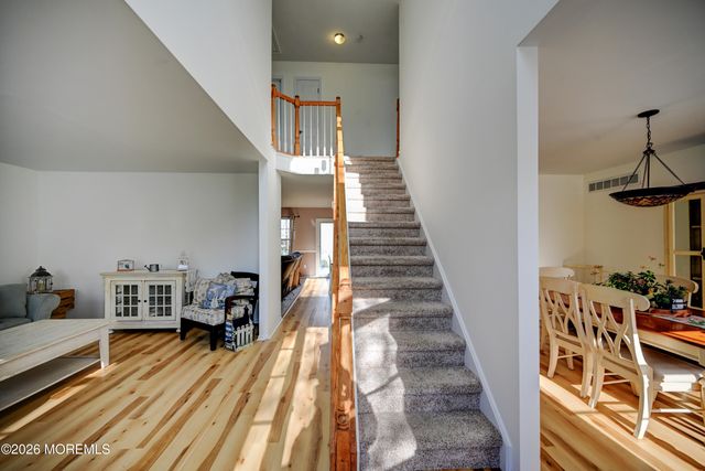 3 Lucille Court, Little Egg Harbor, NJ 08087