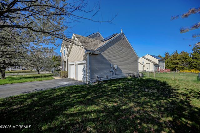 3 Lucille Court, Little Egg Harbor, NJ 08087