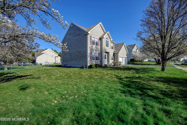 3 Lucille Court, Little Egg Harbor, NJ 08087