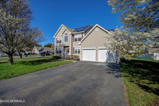 3 Lucille Court, Little Egg Harbor, NJ 08087