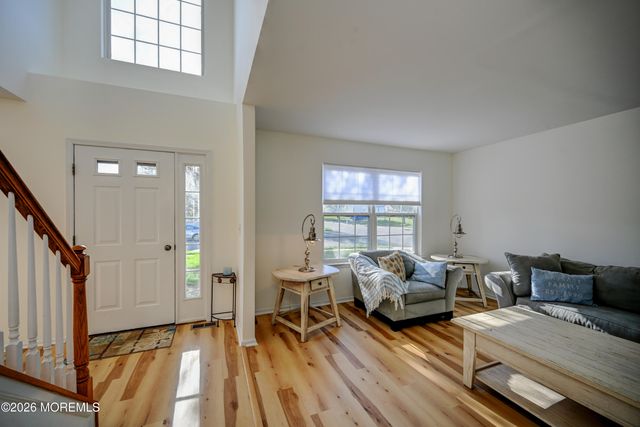 3 Lucille Court, Little Egg Harbor, NJ 08087