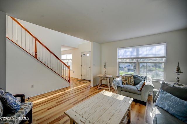 3 Lucille Court, Little Egg Harbor, NJ 08087