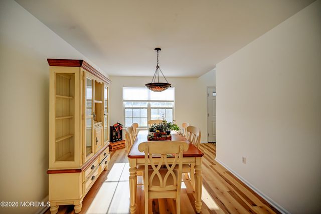 3 Lucille Court, Little Egg Harbor, NJ 08087