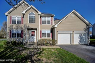 3 Lucille Court, Little Egg Harbor, NJ 08087