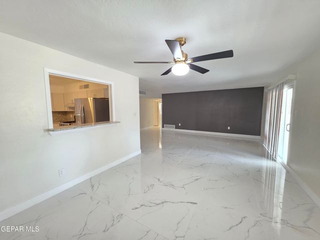 302 quincy Avenue, El Paso, TX 79922
