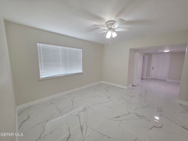 302 quincy Avenue, El Paso, TX 79922