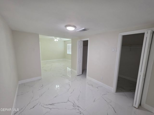 302 quincy Avenue, El Paso, TX 79922