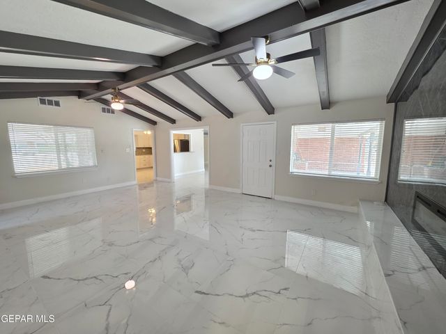 302 quincy Avenue, El Paso, TX 79922