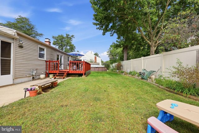 131 HOLLY AVE, Berlin, NJ 08009