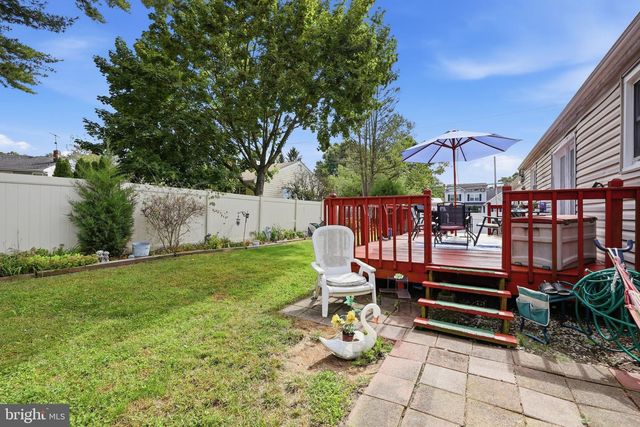 131 HOLLY AVE, Berlin, NJ 08009