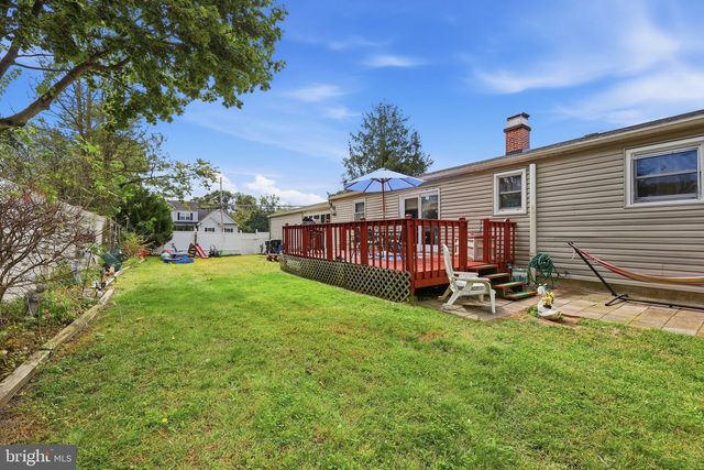 131 HOLLY AVE, Berlin, NJ 08009
