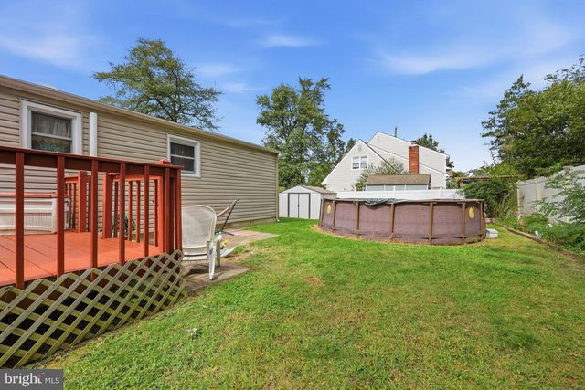 131 HOLLY AVE, Berlin, NJ 08009