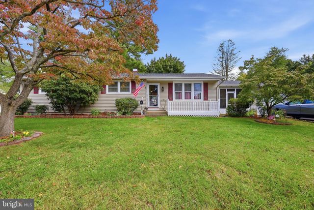 131 HOLLY AVE, Berlin, NJ 08009