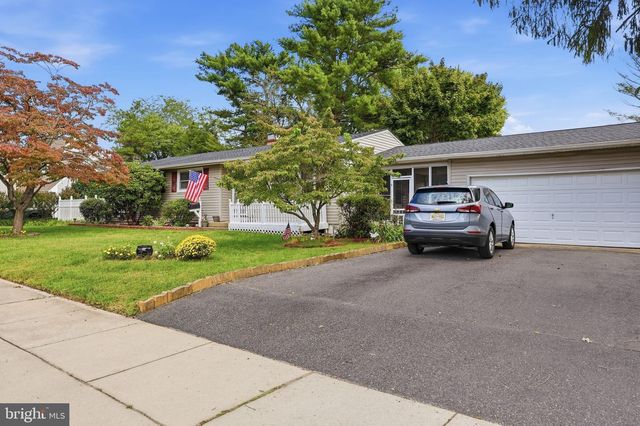 131 HOLLY AVE, Berlin, NJ 08009