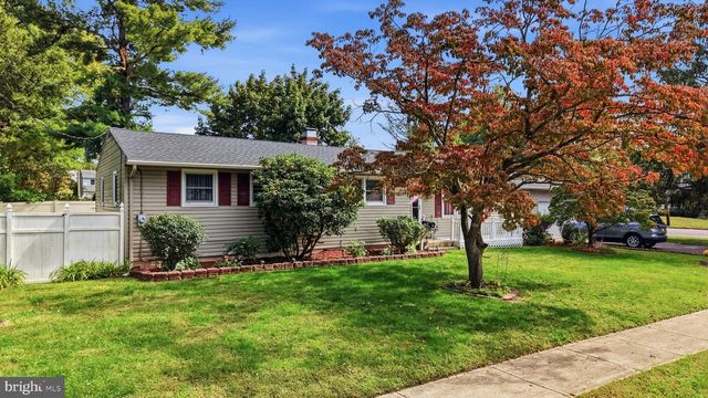 131 HOLLY AVE, Berlin, NJ 08009