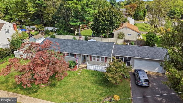 131 HOLLY AVE, Berlin, NJ 08009