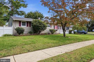 131 HOLLY AVE, Berlin, NJ 08009