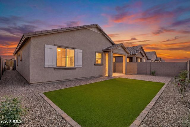 9968 W MITCHELL Avenue, Avondale, AZ 85392