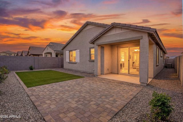 9968 W MITCHELL Avenue, Avondale, AZ 85392