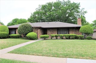 2203 Glen Forest Lane, Plano, TX 75023