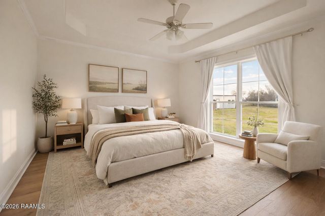 9917 Jefferson Island Road, New Iberia, LA 70560