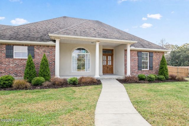 9917 Jefferson Island Road, New Iberia, LA 70560