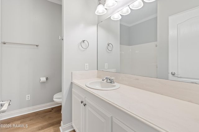 9917 Jefferson Island Road, New Iberia, LA 70560