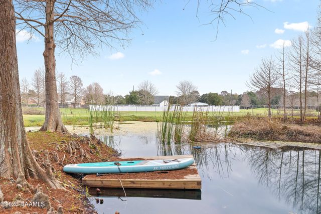 9917 Jefferson Island Road, New Iberia, LA 70560