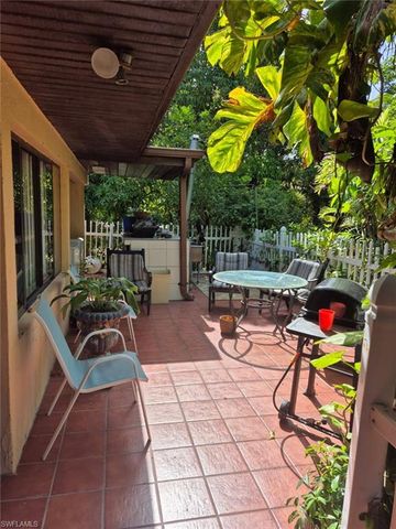 3661 11th AVE SW, Naples, FL 34117