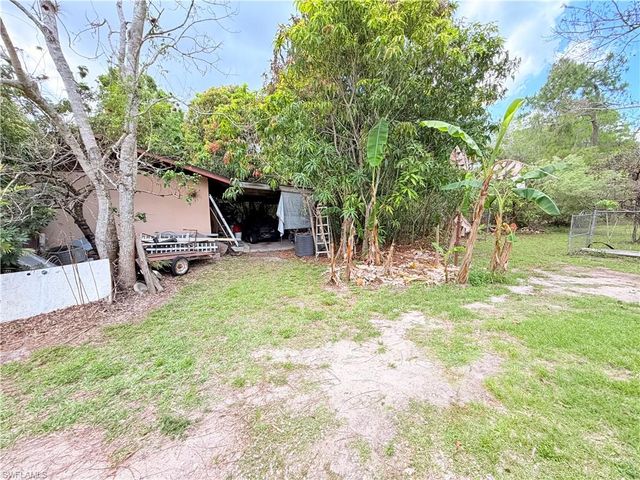 3661 11th AVE SW, Naples, FL 34117