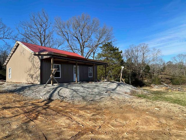 1477 Hwy 166 S, Pocahontas, AR 72455