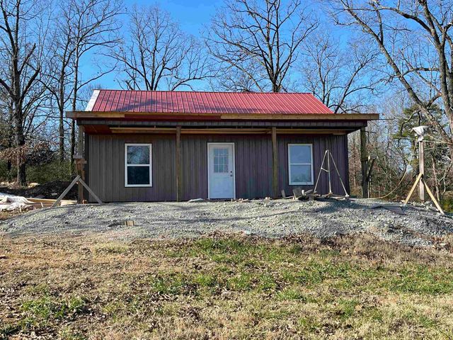 1477 Hwy 166 S, Pocahontas, AR 72455