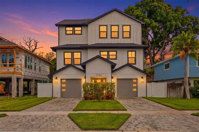 1727 MARYLAND AVENUE NE, St Petersburg, FL 33703