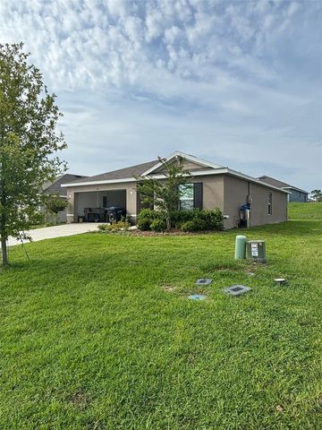 361 W FAIRWAYS VIEW DRIVE, Beverly Hills, FL 34465