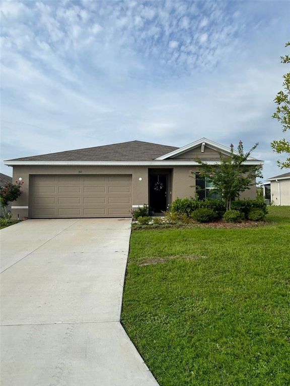 361 W FAIRWAYS VIEW DRIVE, Beverly Hills, FL 34465