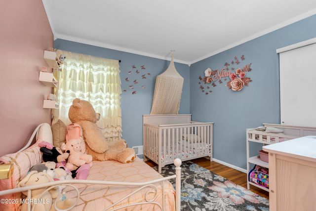 37 Old Bridge Drive, Howell, NJ 07731