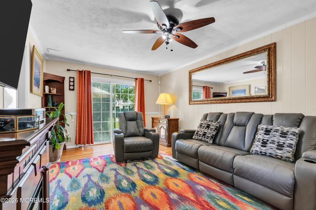 37 Old Bridge Drive, Howell, NJ 07731