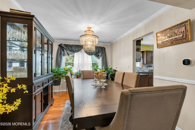 37 Old Bridge Drive, Howell, NJ 07731