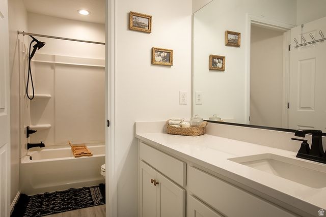 1441 N 1130 E, Payson, UT 84651