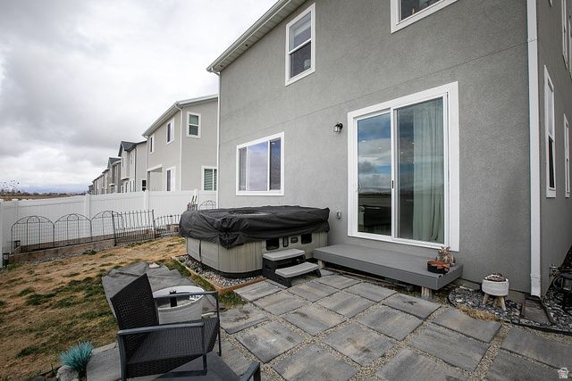 1441 N 1130 E, Payson, UT 84651