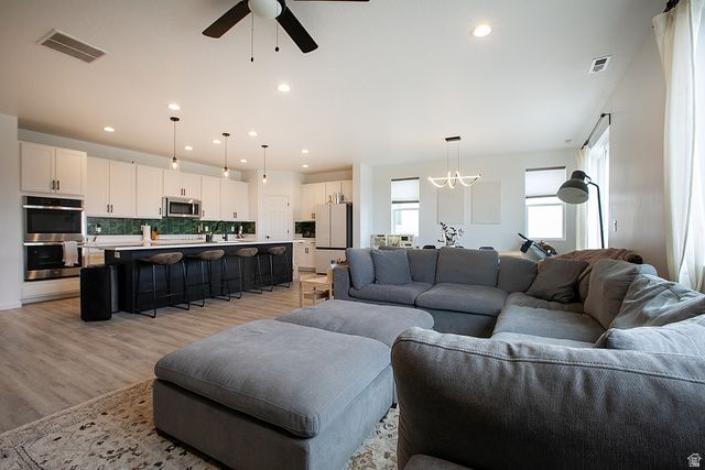 1441 N 1130 E, Payson, UT 84651