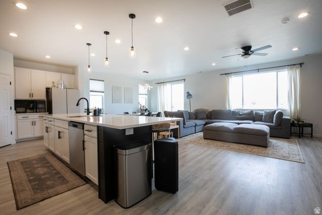 1441 N 1130 E, Payson, UT 84651